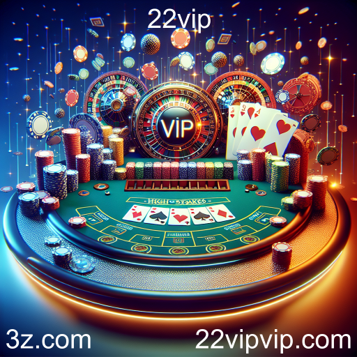 Descubra o Fascínio do Blackjack no 22vip