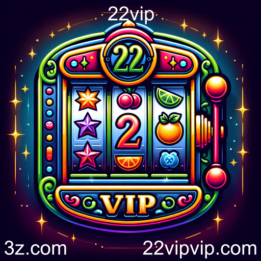 Explore o Mundo dos Caça-Níqueis no 22vip